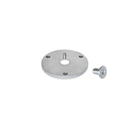 GN 784.1-Flanges